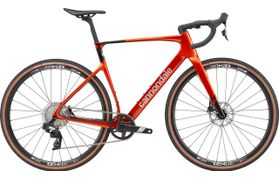Cannondale SuperX 4 AXS 2026  