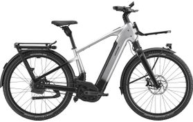 Cannondale Tesoro Automatiq HeadShok 2026  
