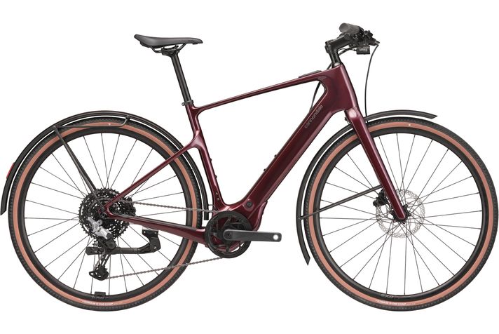 Cannondale Tesoro Carbon 3 2026  