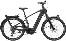 Cannondale Cannondale Tesoro X 1 2026  