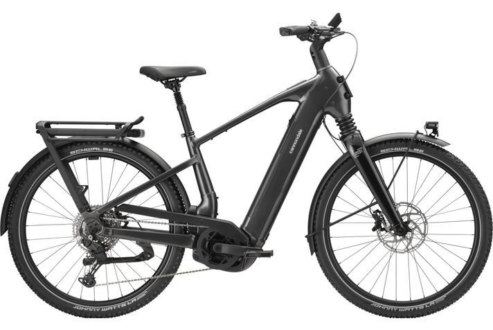 Cannondale Cannondale Tesoro X 1 2026  