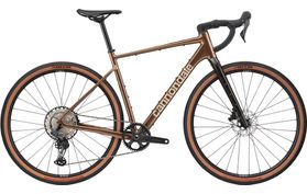 Cannondale Topstone CAAD 1 GRX 1x12 2027  