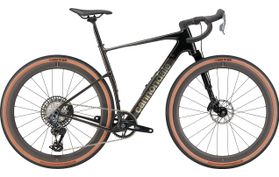 Cannondale Cannondale Topstone Carbon 1 Lefty AXS 2026  