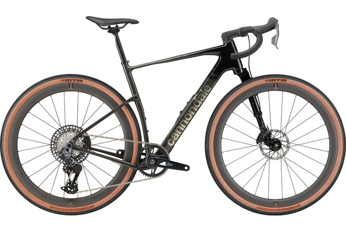 Cannondale Cannondale Topstone Carbon 1 Lefty AXS 2026  
