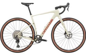Cannondale Topstone Carbon 3 GRX 1x12 2027 Demo  