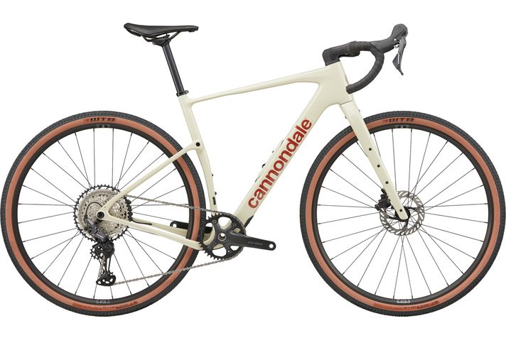 Cannondale Topstone Carbon 3 GRX 1x12 2027 Demo  
