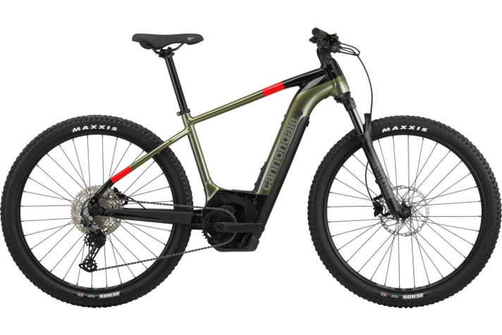 Cannondale Cannondale Trail Neo 1 2024  