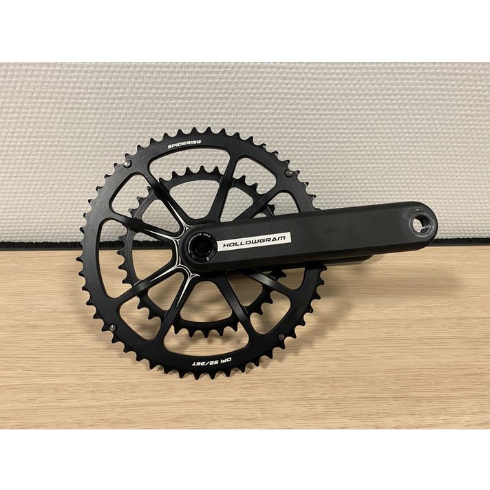 Cannondale Hollowgram Si Crankset 11-Speed  