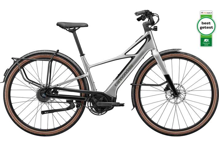 Cannondale FlyingV 1 2026  