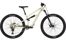 Cannondale Cannondale Habit 4 2024  