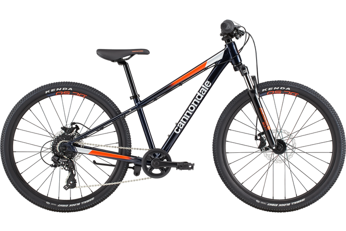 Cannondale Kids Trail 24 2023 | 12GO Biking