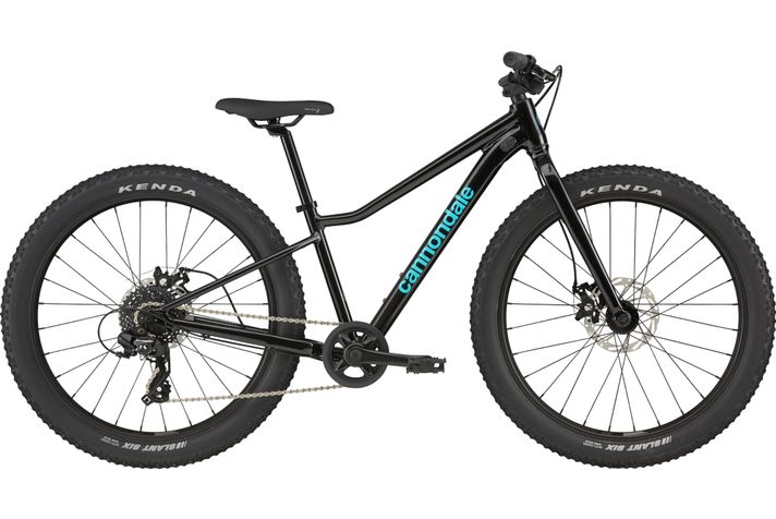 Cannondale Kids Trail Plus 24 2027  