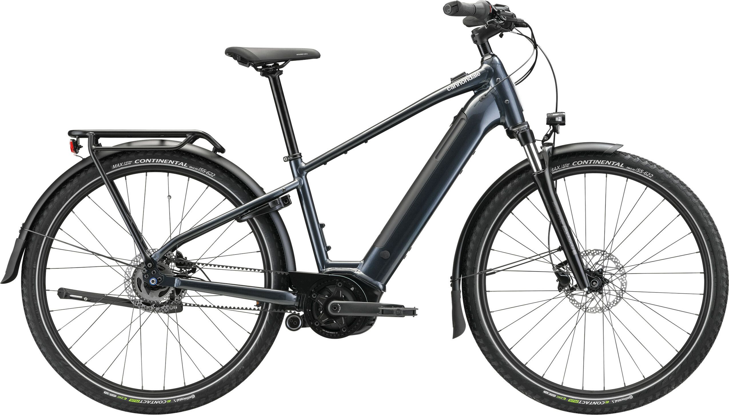 Cannondale Mavaro 4 2025  