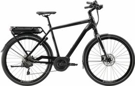 Cannondale Mavaro Neo Active 2024  