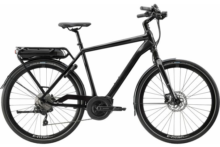 Cannondale Mavaro Neo Active 2024  