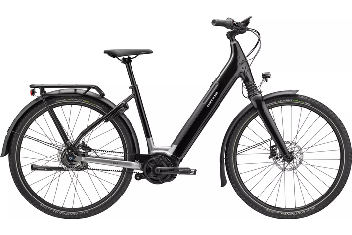 Cannondale Mavaro Neo 3 2024  