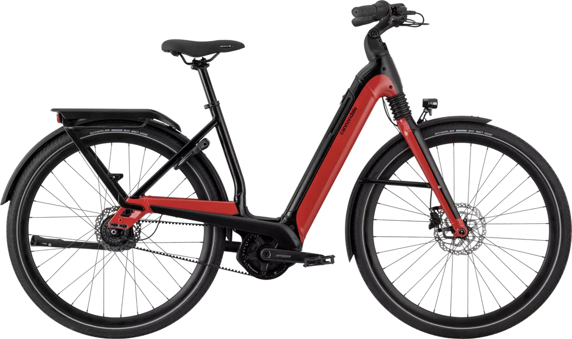 Cannondale Mavaro Neo 4 2023  