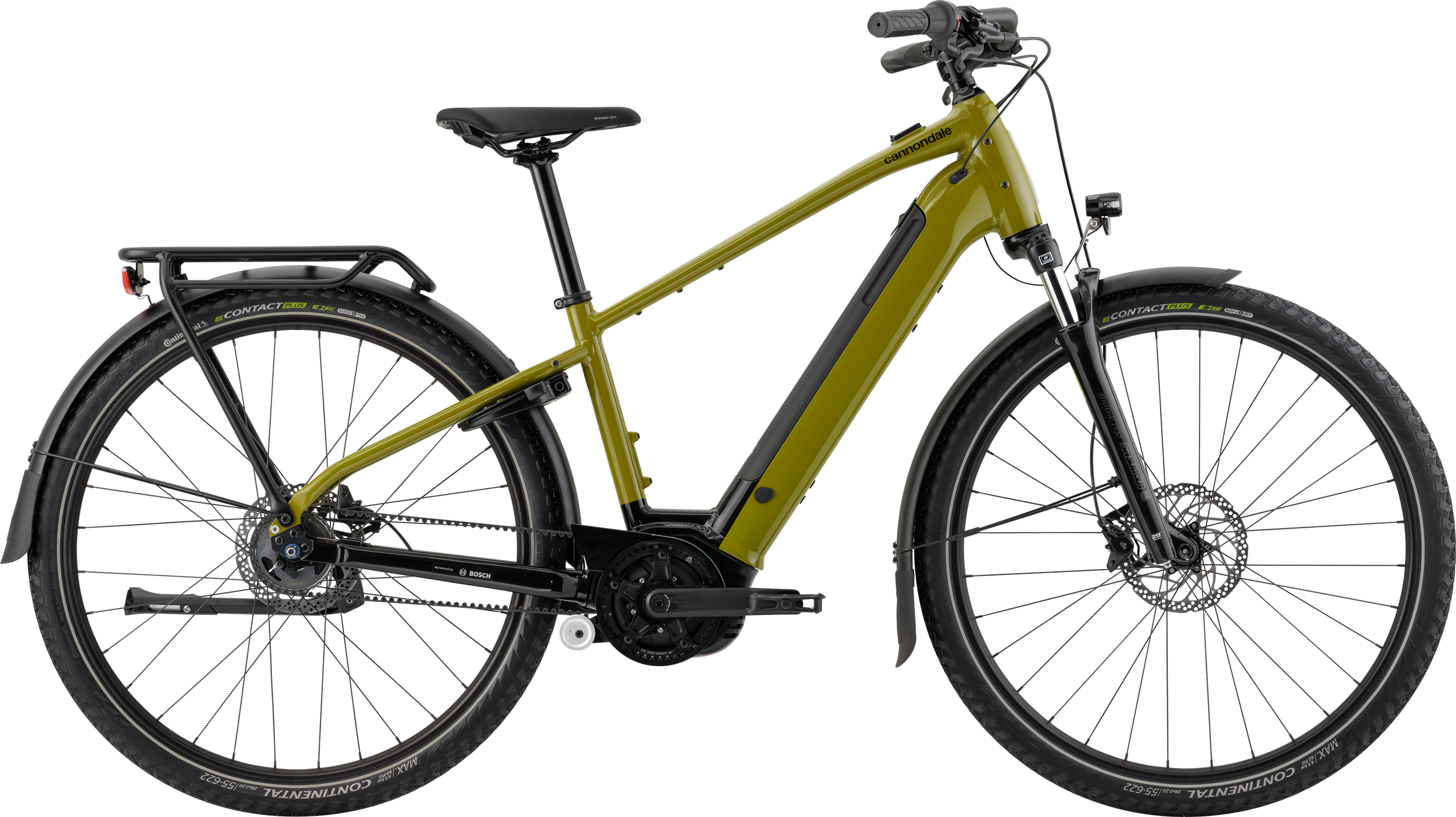 Cannondale Mavaro Neo 4 2024  
