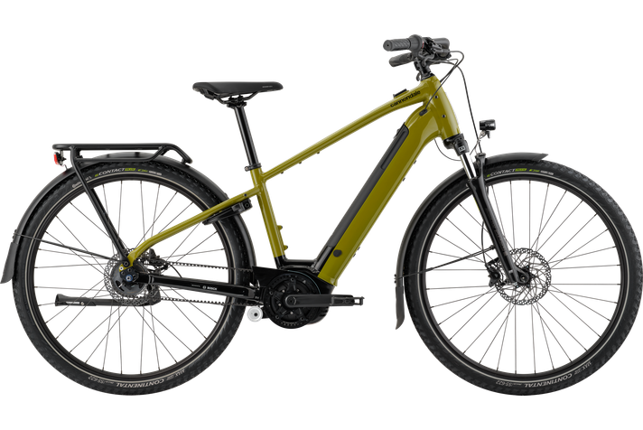 Cannondale Mavaro Neo 4 2024  