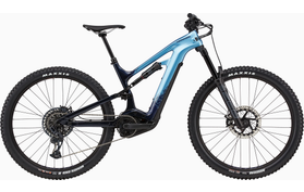 Cannondale Moterra Neo Carbon 2 2023  