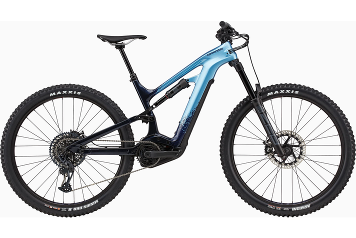 Cannondale Moterra Neo Carbon 2 2023  