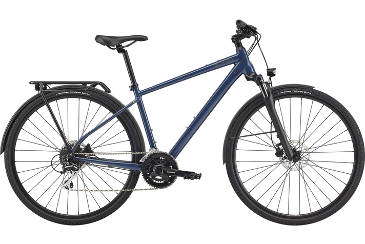 Cannondale Cannondale Quick CX EQ 2023  