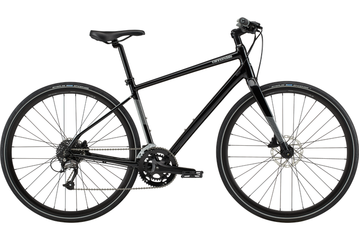 Cannondale Quick Disc 3 2023  