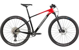 Cannondale Scalpel HT Carbon 3 2026  