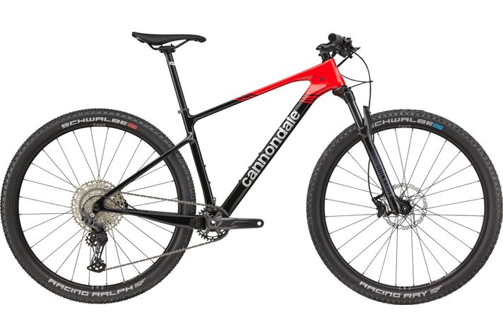 Cannondale Scalpel HT Carbon 3 2026  