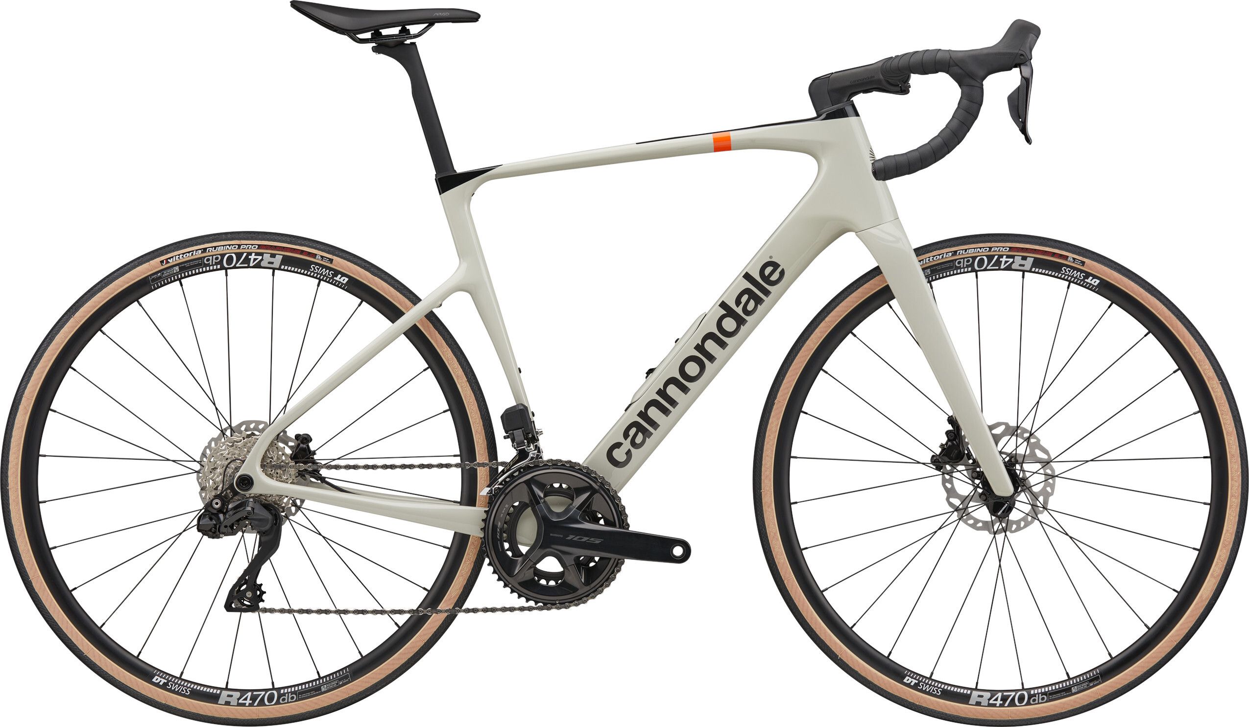 Cannondale Synapse Carbon 4 2026 | 12GO Biking