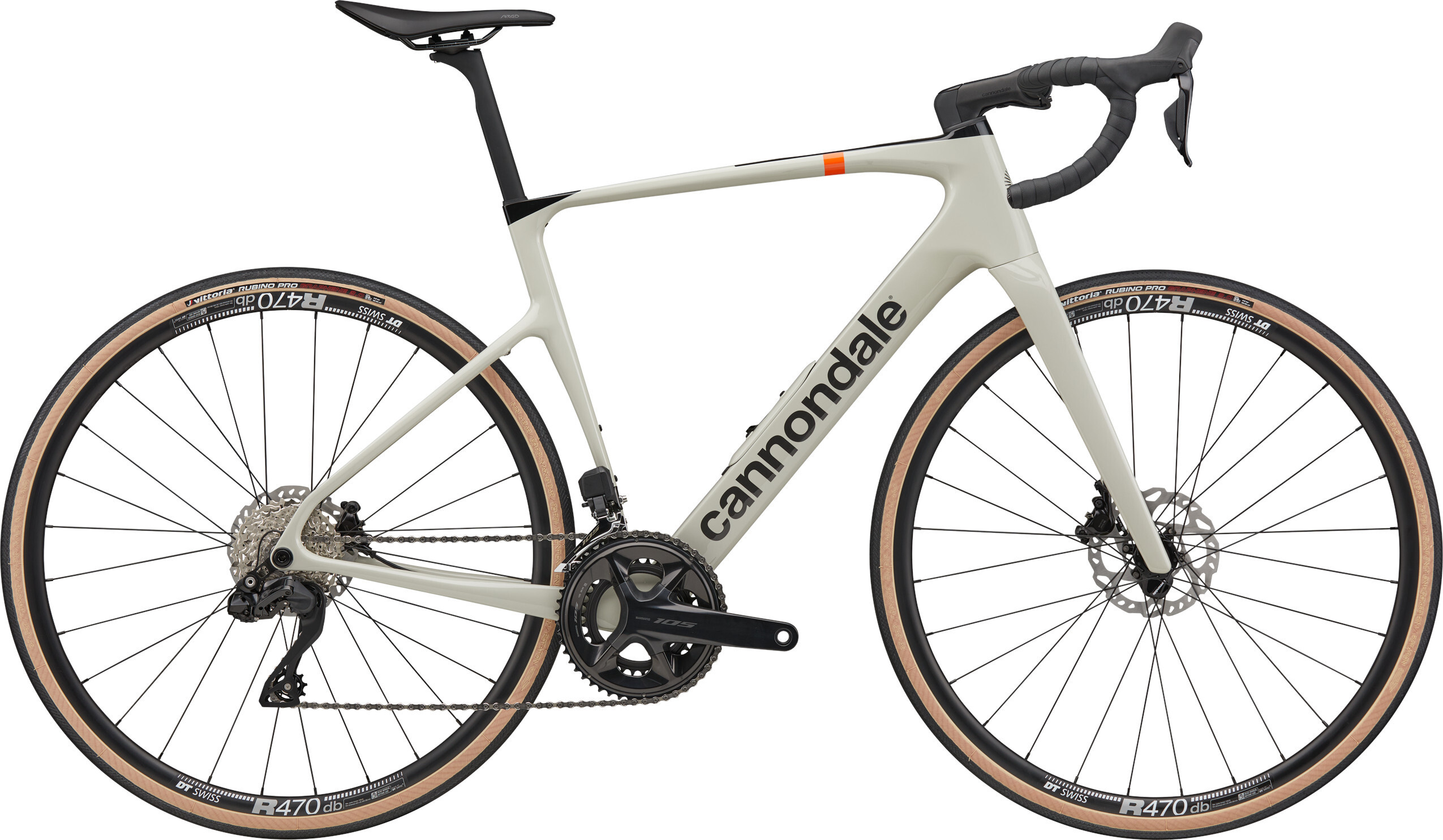 Cannondale Synapse Carbon 4 2025  