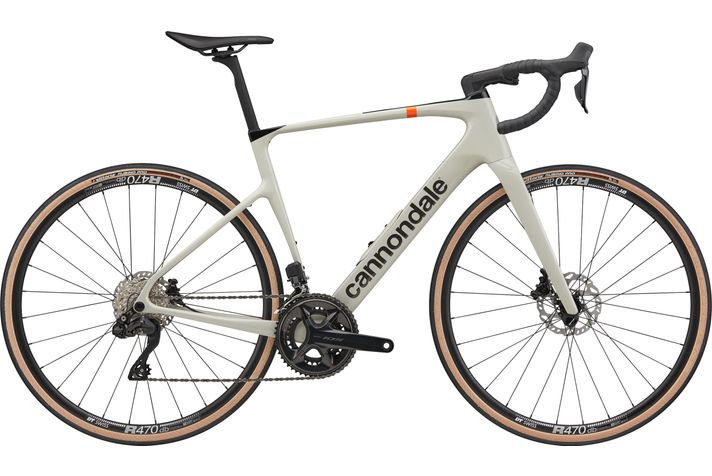 Cannondale Synapse Carbon 4 2027 Demo  