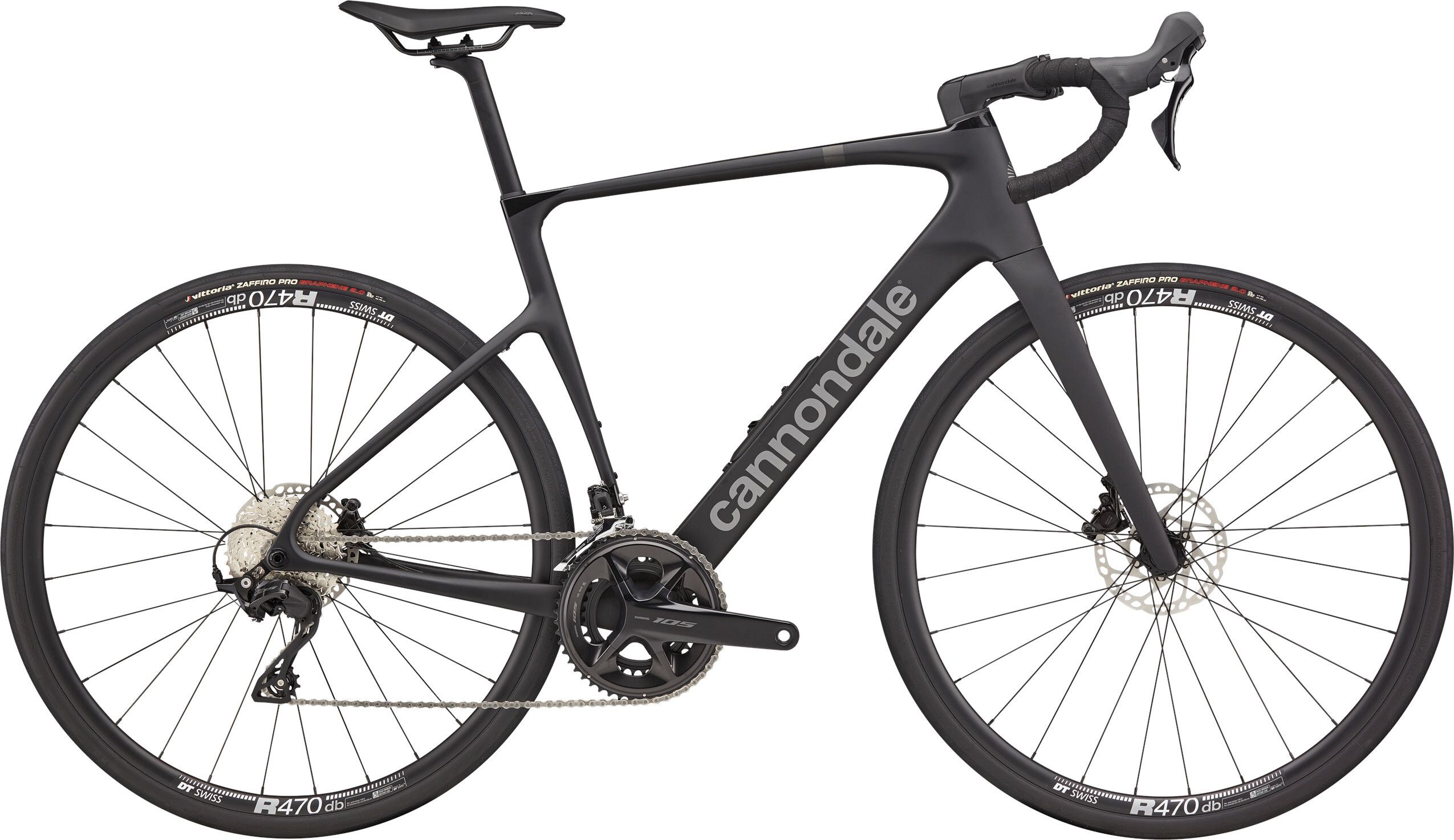 Cannondale Synapse Carbon 5 2026 | 12GO Biking