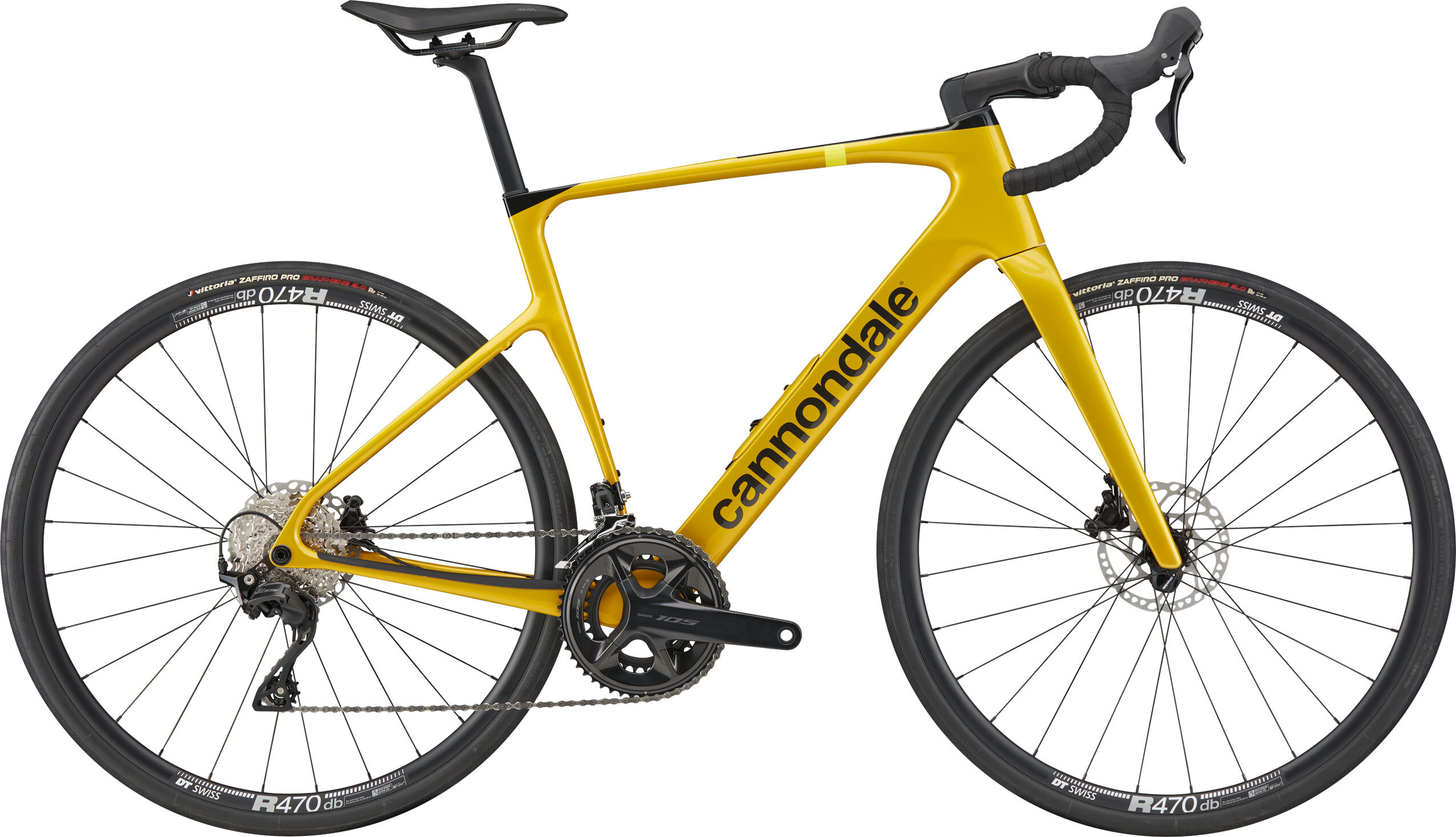 Cannondale Synapse Carbon 5 2025  