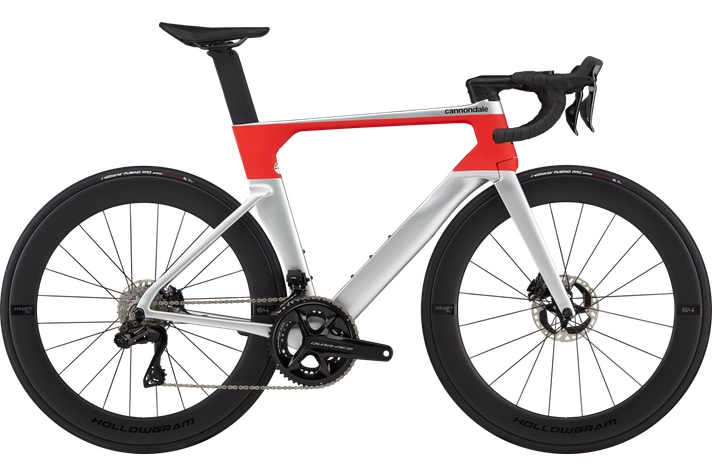 Cannondale Cannondale SystemSix Hi-Mod Dura-Ace Di2 2022  