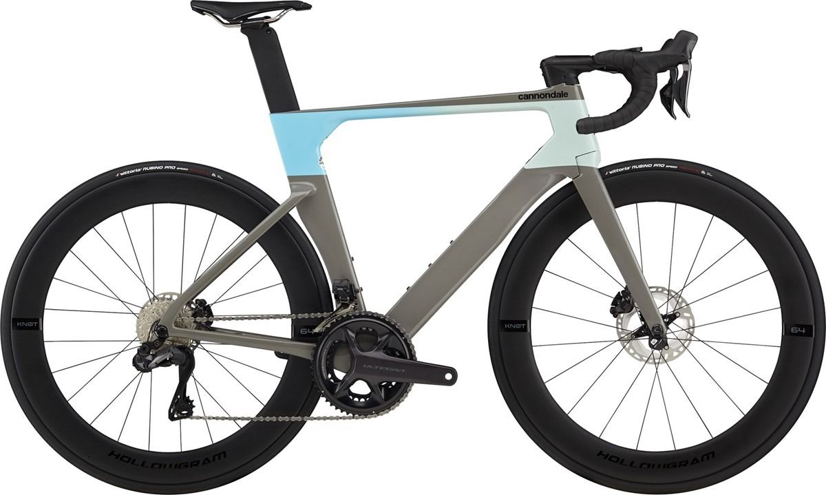 cannondale system six Hi-Mod di2　完成車 Cannondale SystemSix Hi-Mod Ultegra Di2 2023 | 12GO Biking