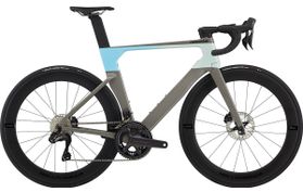 Cannondale SystemSix Hi-Mod Ultegra Di2 2023  