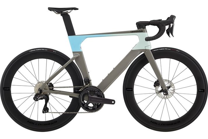 Cannondale SystemSix Hi-Mod Ultegra Di2 2023  