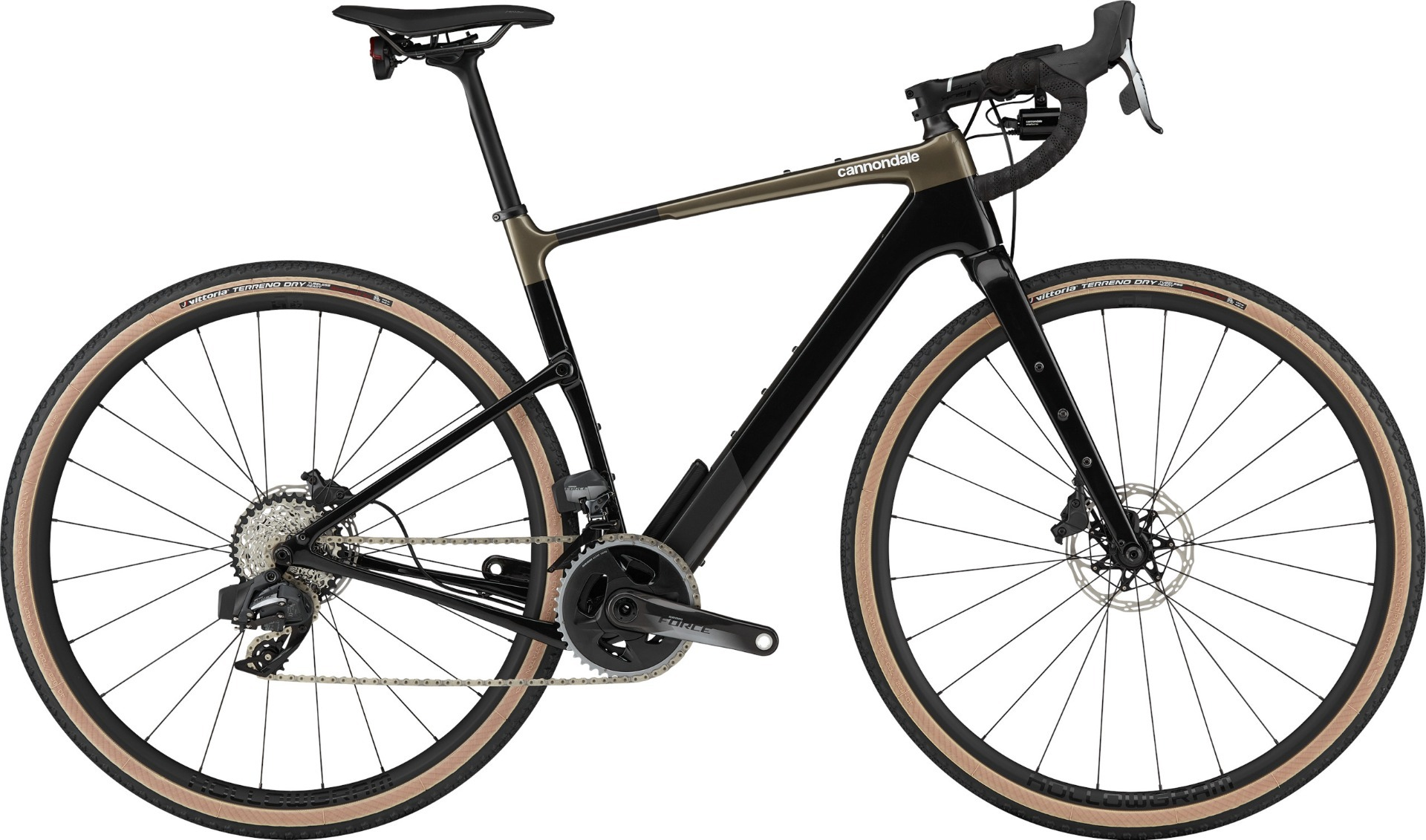 Cannondale Cannondale Topstone Carbon 1 RLE 2024  