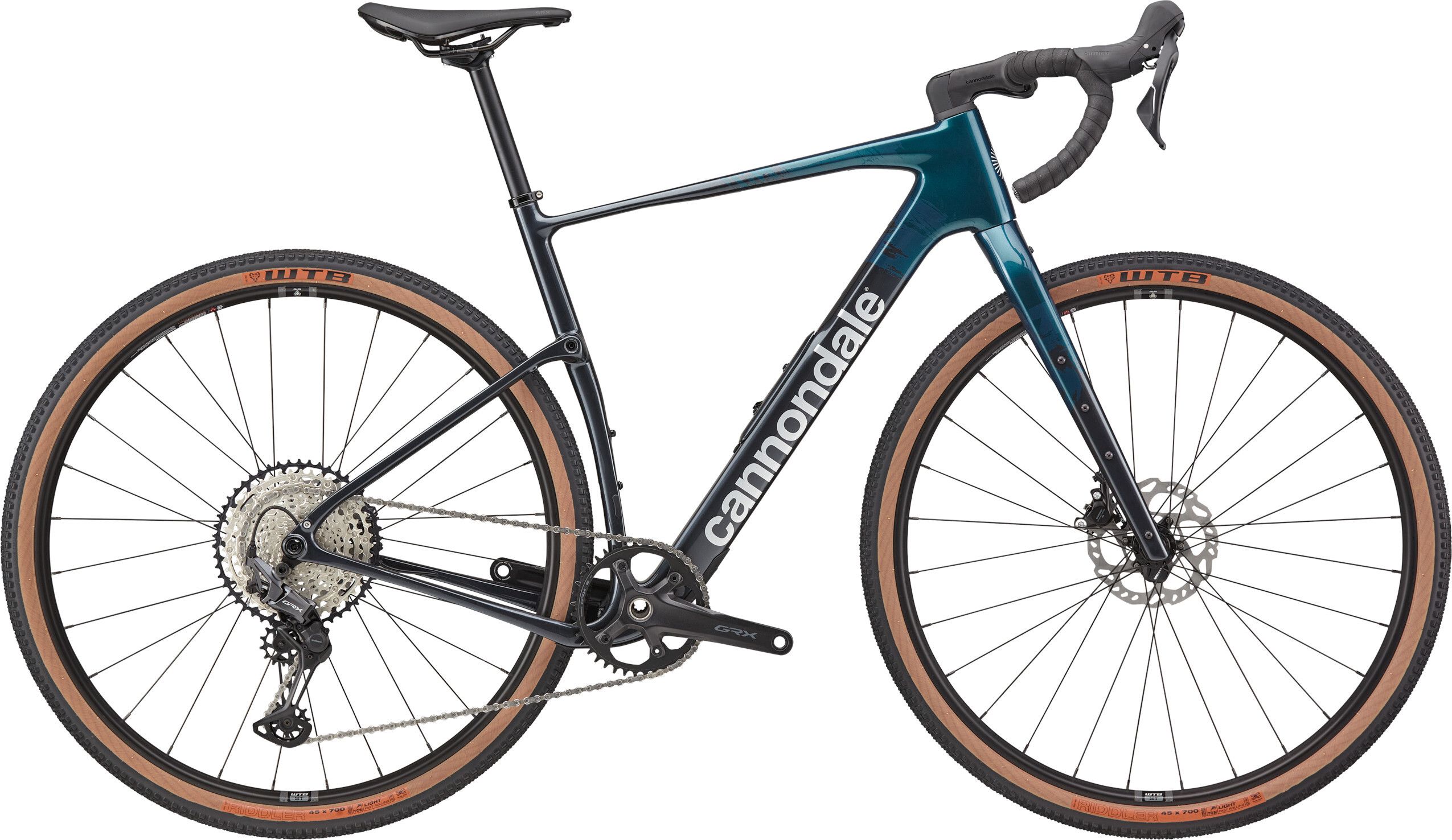 【Cannondale Topstone Carbonカスタム】お値下げ！ Cannondale Topstone Carbon 3 GRX 1x12 2026 | 12GO Biking