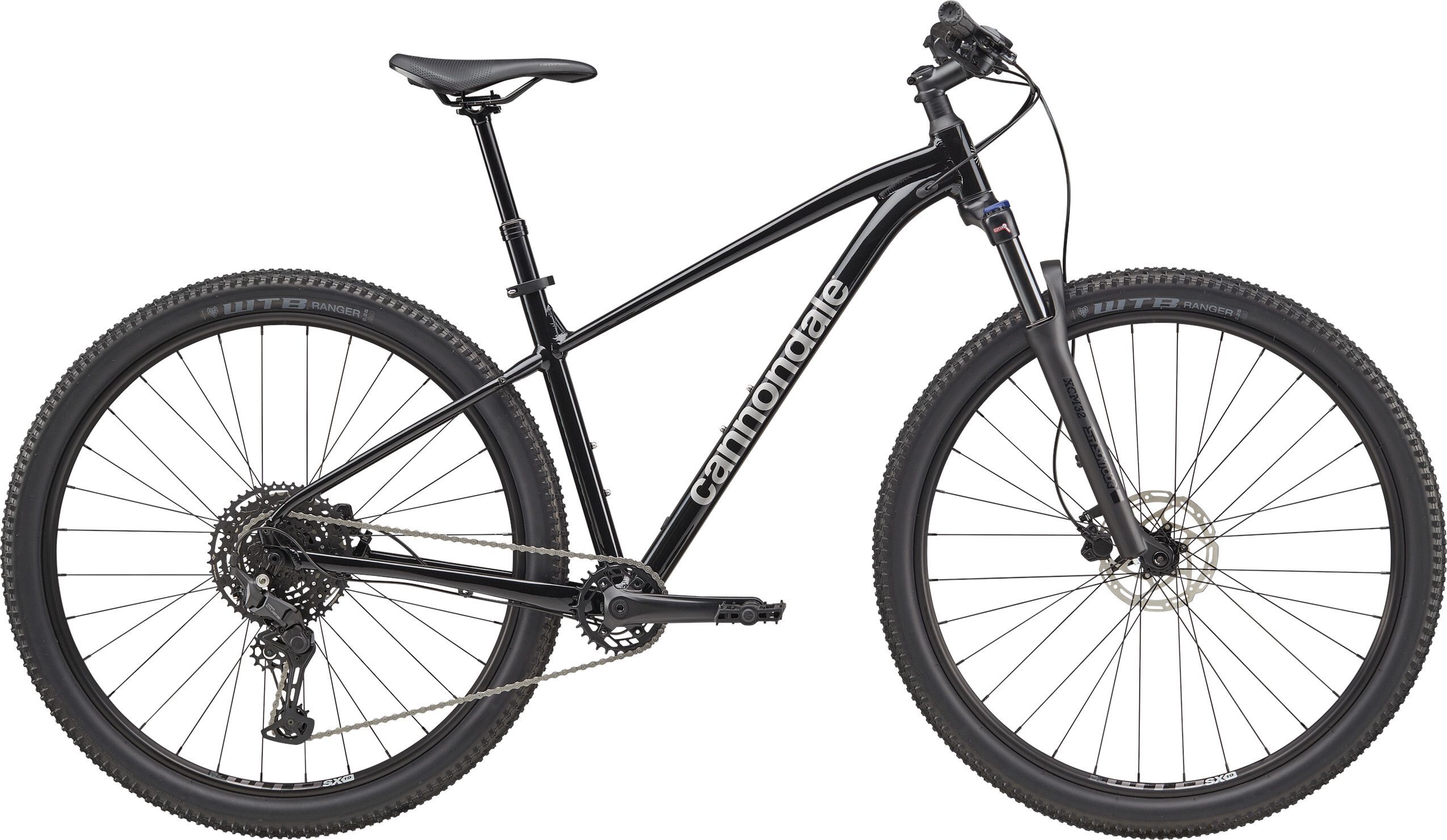 Cannondale Trail 1 2025  