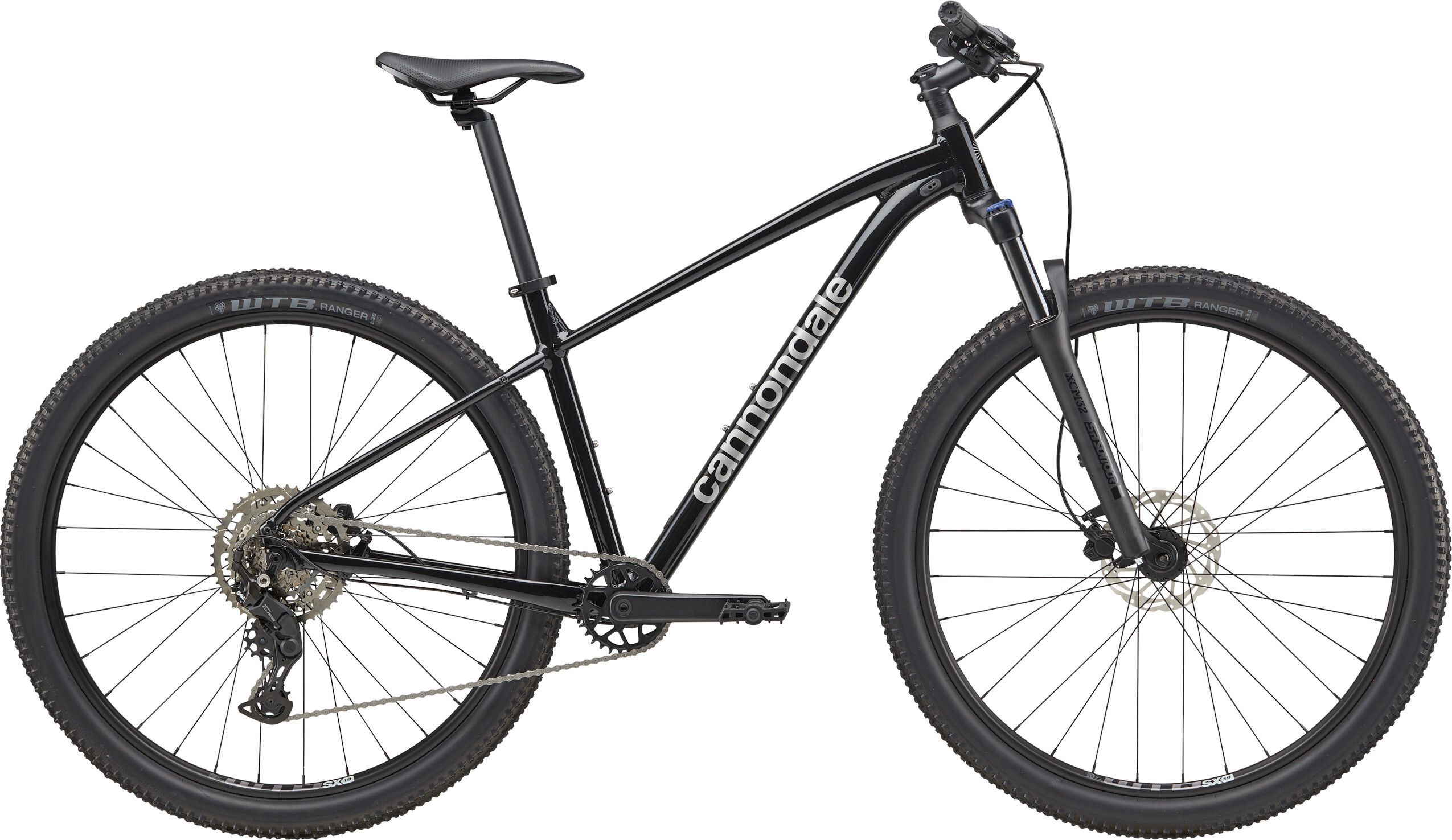 Cannondale Trail 2 2025  