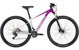 Cannondale Cannondale Trail SL 4 Dames 2023  