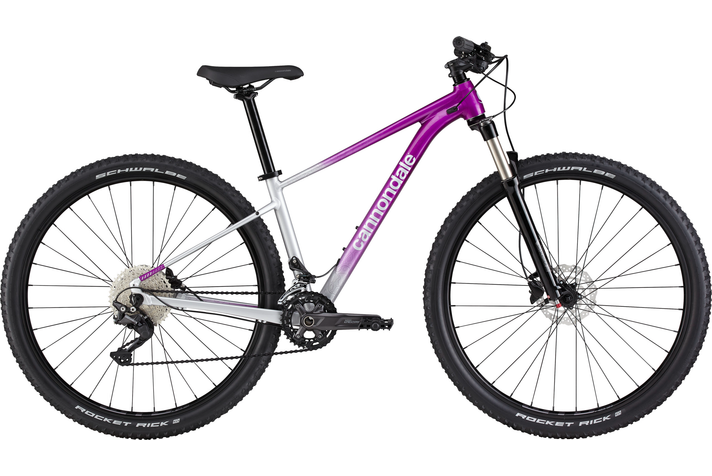 Cannondale Cannondale Trail SL 4 Dames 2023  