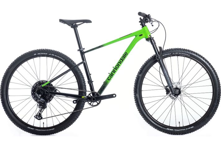 Cannondale Cannondale Trail SL 3 2023  