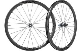 Miche Miche Graff Evo Carbon Disc Gravel Wielset  