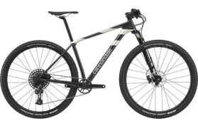 Cannondale F-Si Carbon 4 2020  