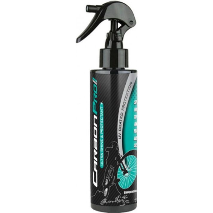 Carbonpro Ultra carbon shine/protect 240 mL  