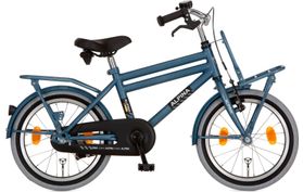 Alpina Cargo 18 Inch Jongens 2021  