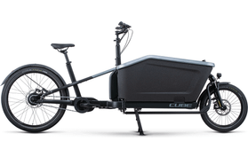 Cube Cube Cargo Dual Hybrid 2024  